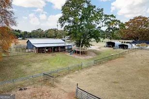 1412 Old Bishop Rd, Bishop, GA 30621 - Photo 55