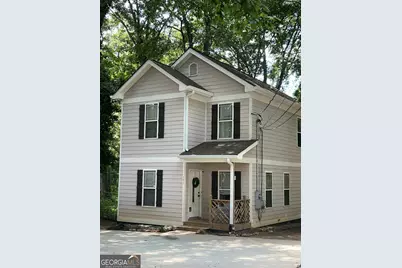 191 Derby Street, Athens, GA 30601 - Photo 1