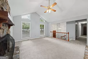 380 N Victoria Rd, Woodstock, GA 30189 - Photo 9