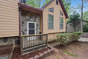 380 N Victoria Rd, Woodstock, GA 30189 - Photo 3