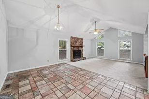 380 N Victoria Rd, Woodstock, GA 30189 - Photo 13