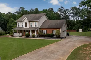 308 River Point Dr, McDonough, GA 30252 - Photo 5