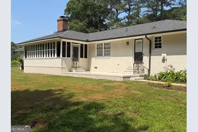 852 Mobley Bridge Road, Hogansville, GA 30230 - Photo 39