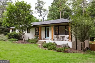 594 Forest Heights Dr, Athens, GA 30606 - Photo 1