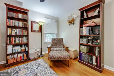 594 Forest Heights Drive, Athens, GA 30606 - Photo 11