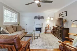 594 Forest Heights Dr, Athens, GA 30606 - Photo 5