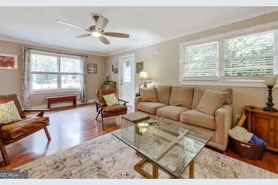 594 Forest Heights Drive, Athens, GA 30606 - Photo 3