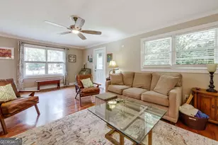 594 Forest Heights Dr, Athens, GA 30606 - Photo 3