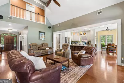 312 Dogwood Trail, Statesboro, GA 30461 - Photo 19