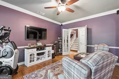 312 Dogwood Trail, Statesboro, GA 30461 - Photo 39