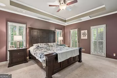 312 Dogwood Trail, Statesboro, GA 30461 - Photo 41