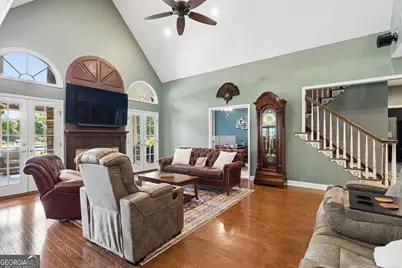 312 Dogwood Trail, Statesboro, GA 30461 - Photo 17