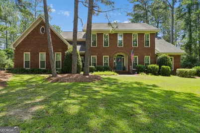 312 Dogwood Trail, Statesboro, GA 30461 - Photo 1