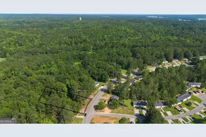2420 Grandview Drive NE, Milledgeville, GA 31061 - Photo 5