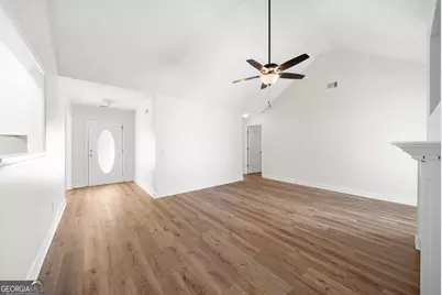 1237 Brooklet South Drive, Brooklet, GA 30415 - Photo 3