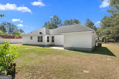 1237 Brooklet South Drive, Brooklet, GA 30415 - Photo 21