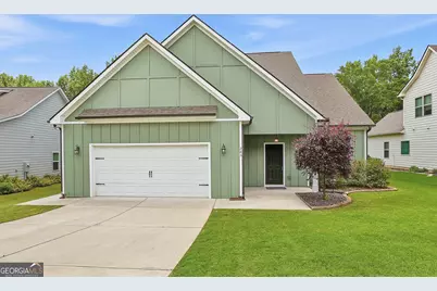245 Southridge, Senoia, GA 30276 - Photo 1