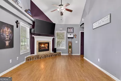 1825 Harden Road, Zebulon, GA 30295 - Photo 7