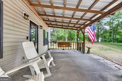 1825 Harden Road, Zebulon, GA 30295 - Photo 3