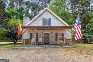 1825 Harden Rd, Zebulon, GA 30295 - Photo 1