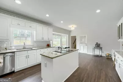 3335 Arborwoods Drive, Johns Creek, GA 30022 - Photo 9