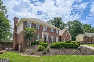 3335 Arborwoods Dr, Johns Creek, GA 30022 - Photo 1