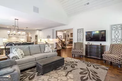 4085 Williams Point Drive, Cumming, GA 30028 - Photo 23