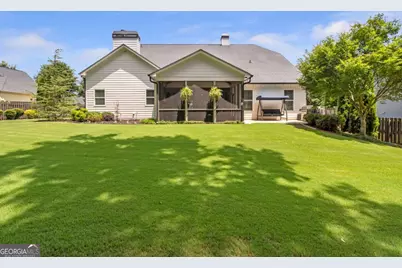 4085 Williams Point Drive, Cumming, GA 30028 - Photo 35