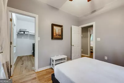 980 Forest Heights Drive, Athens, GA 30606 - Photo 31