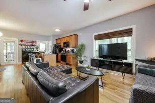 980 Forest Heights Dr, Athens, GA 30606 - Photo 9