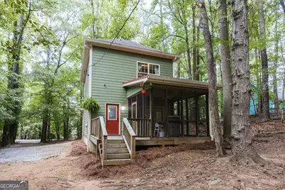 980 Forest Heights Drive, Athens, GA 30606 - Photo 35