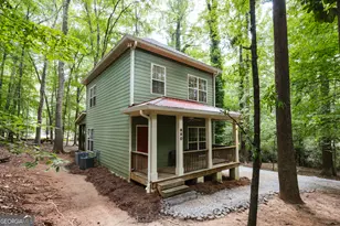 980 Forest Heights Dr, Athens, GA 30606 - Photo 1