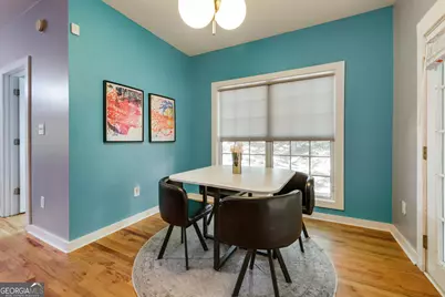 980 Forest Heights Drive, Athens, GA 30606 - Photo 17