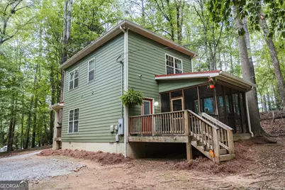 980 Forest Heights Drive, Athens, GA 30606 - Photo 3