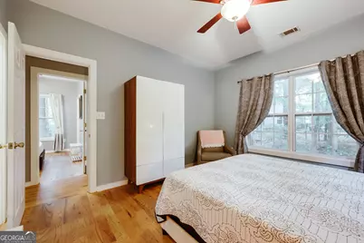 980 Forest Heights Drive, Athens, GA 30606 - Photo 23