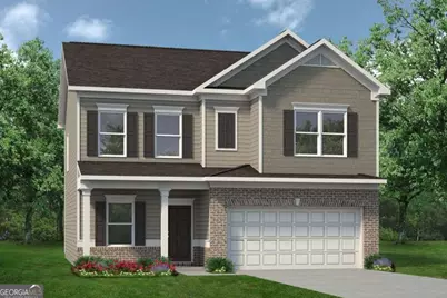 340 Artimis Drive, Dalton, GA 30720 - Photo 1