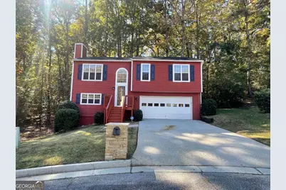 3015 Cascade Manor Drive, Decatur, GA 30034 - Photo 1