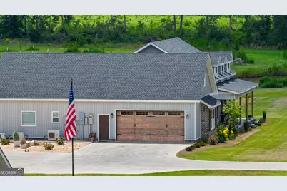 315 Crosby Chapel Ch, Baxley, GA 31513 - Photo 13