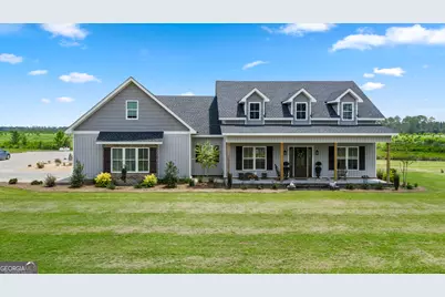 315 Crosby Chapel Ch, Baxley, GA 31513 - Photo 3
