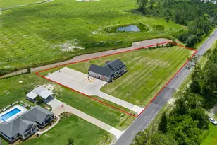 315 Crosby Chapel Ch, Baxley, GA 31513 - Photo 5