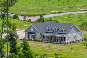 315 Crosby Chapel Ch, Baxley, GA 31513 - Photo 1
