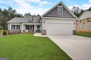 40 Eryn Ter, Covington, GA 30014 - Photo 1