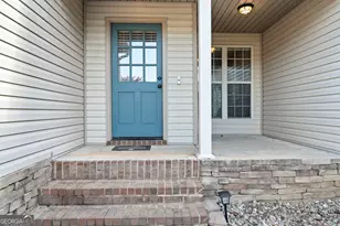 504 Leisure Lake Dr, Warner Robins, GA 31088 - Photo 3