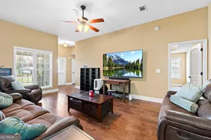 504 Leisure Lake Dr, Warner Robins, GA 31088 - Photo 7