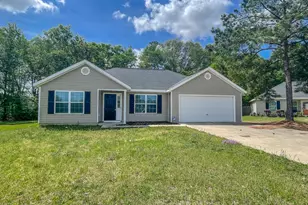 338 S Bridgeport Dr, Statesboro, GA 30461 - Photo 1
