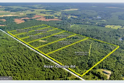 6 Rozar Goolsby Rd, Eastman, GA 31023 - Photo 13