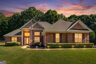 1625 Lake Dow Rd, McDonough, GA 30252 - Photo 1