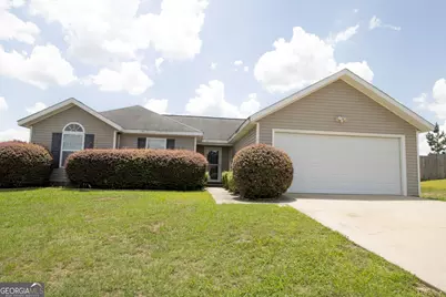 206 N Bridgeport Drive, Statesboro, GA 30461 - Photo 1