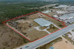 1457 E Parker St, Baxley, GA 31513 - Photo 1