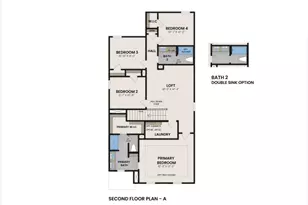 512 Loblolly Ln, Canton, GA 30114 - Photo 3